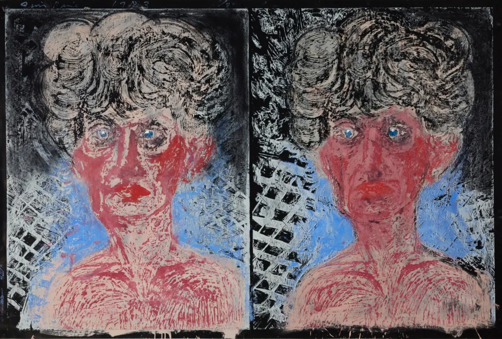 Múltiplo Dine - A Double Feature