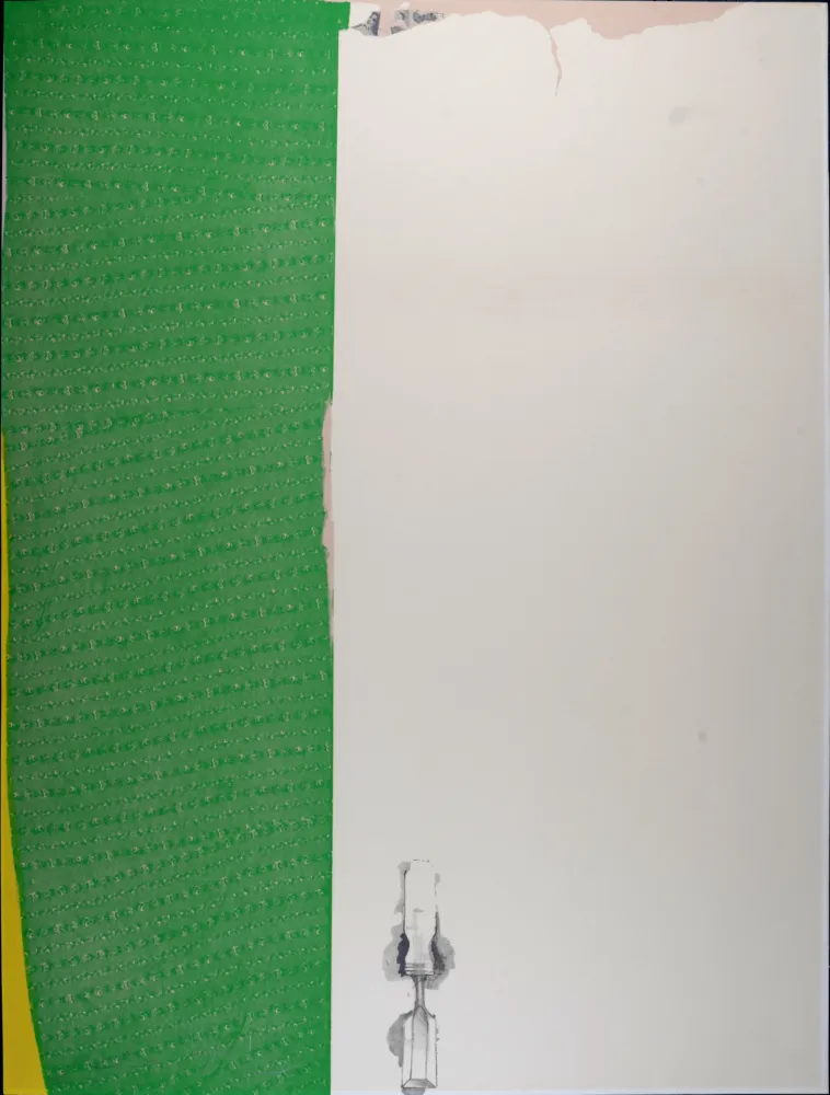 Serigrafia Dine - Calico