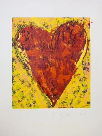 Sem Técnica Dine - HEART