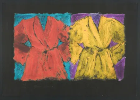 Múltiplo Dine - Henry Street Robes