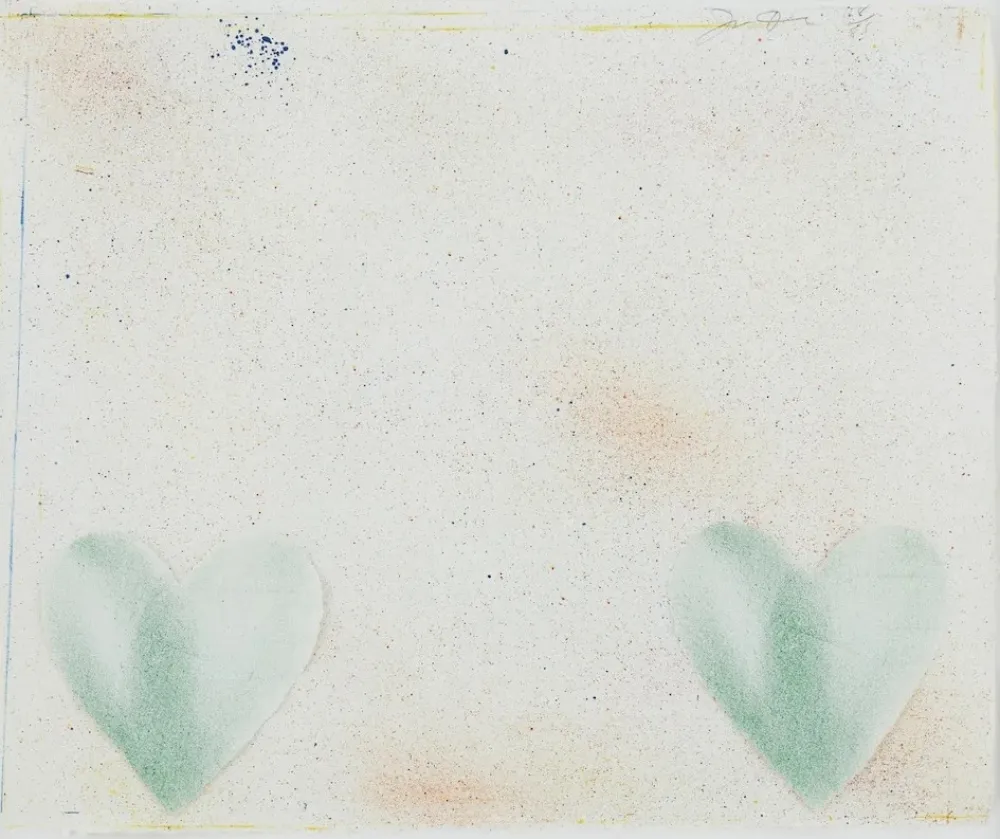 Água-Forte Dine - Honda hearts