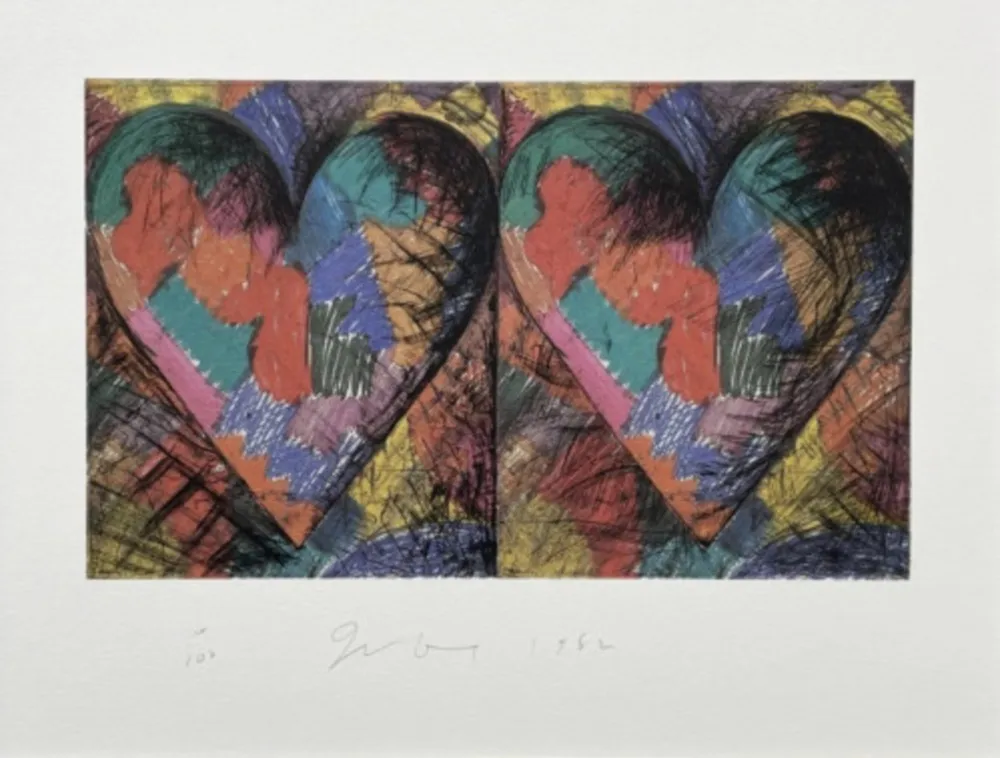 Múltiplo Dine - Louisiana Hearts