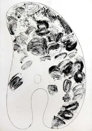 Gravura Dine - Palette III