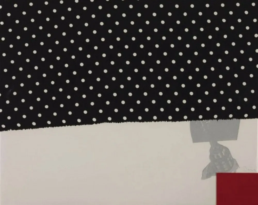 Serigrafia Dine - Tool Box II