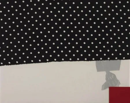 Serigrafia Dine - Tool Box II