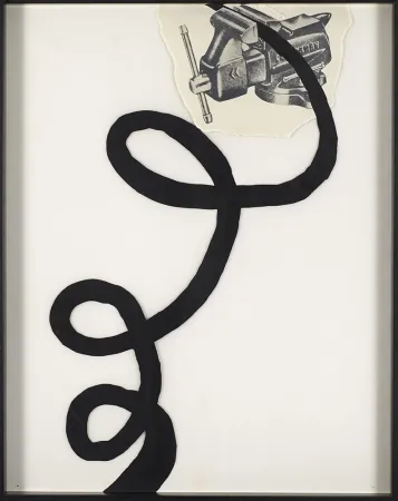 Serigrafia Dine - Tool Box IV