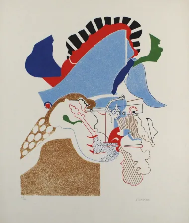 Serigrafia Dittrich - Candide