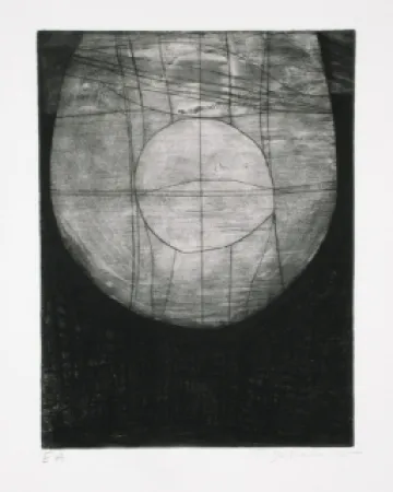 Gravura Dmitrienko - Présence