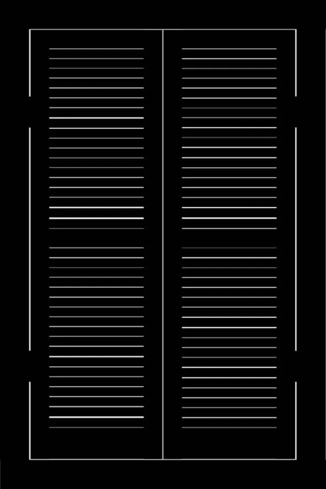 Múltiplo Do Espírito Santo - Negra