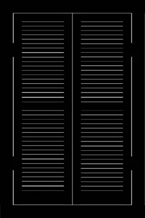 Múltiplo Do Espírito Santo - Negra