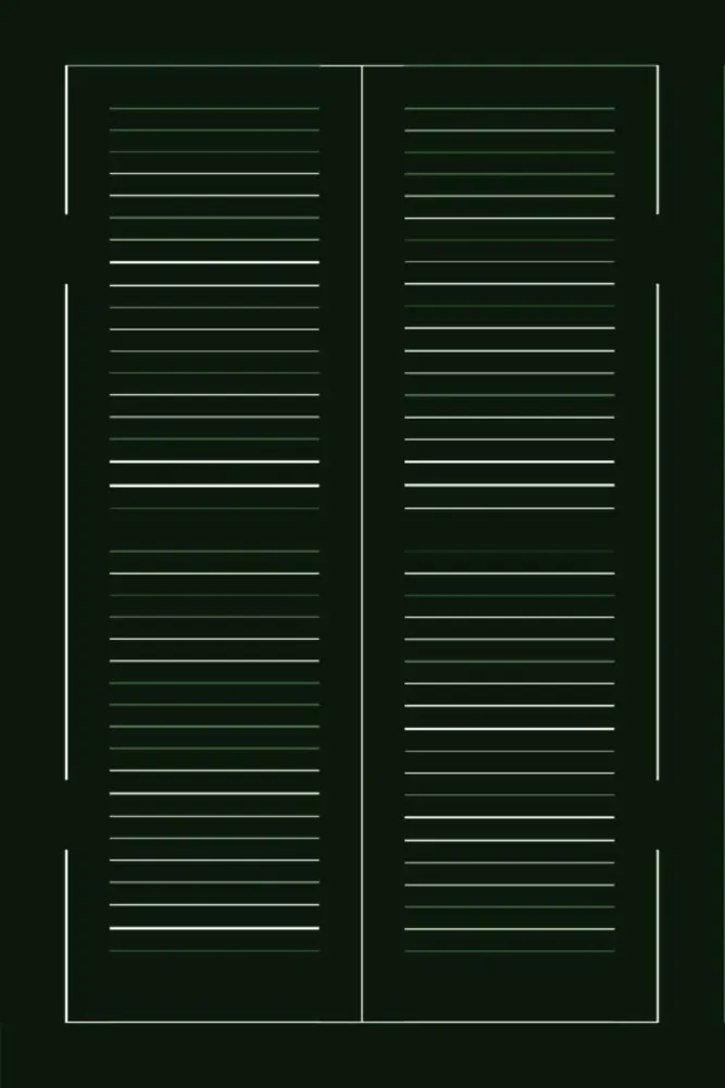 Múltiplo Do Espírito Santo - Verde