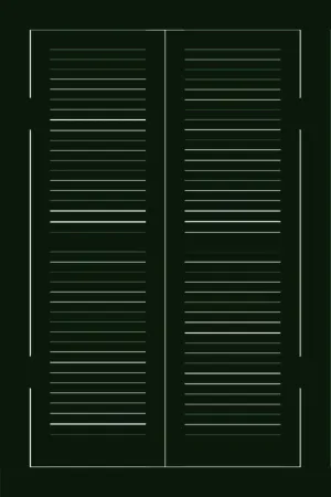 Múltiplo Do Espírito Santo - Verde