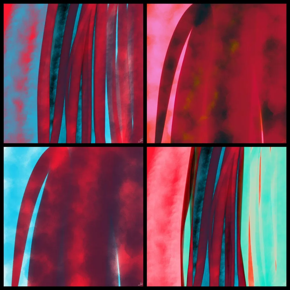 Múltiplo Dodici - Composition variable