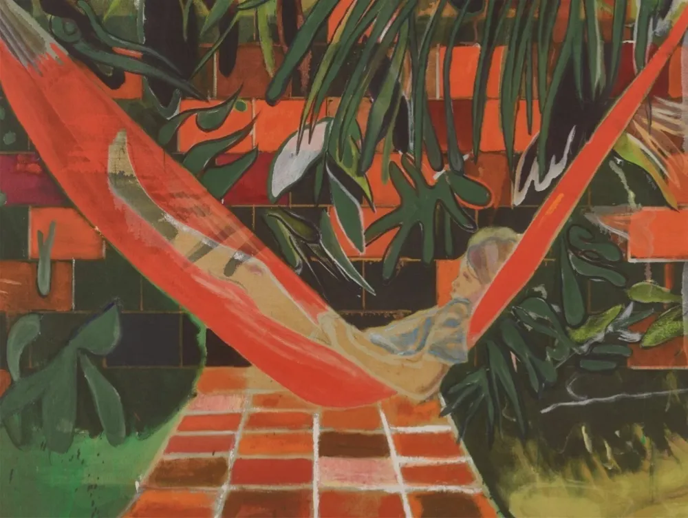 Múltiplo Doig - Alice at Boscoe's