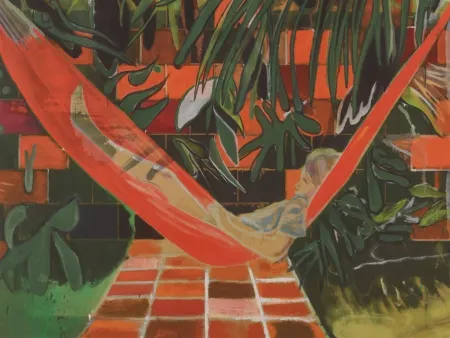 Múltiplo Doig - Alice at Boscoe's