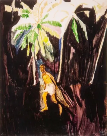 Múltiplo Doig - Fisherman