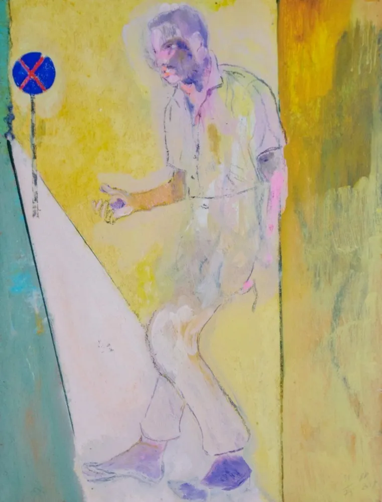 Múltiplo Doig - Ten To One Is Murder