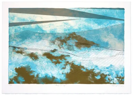 Litografia Dolma - Beginnings