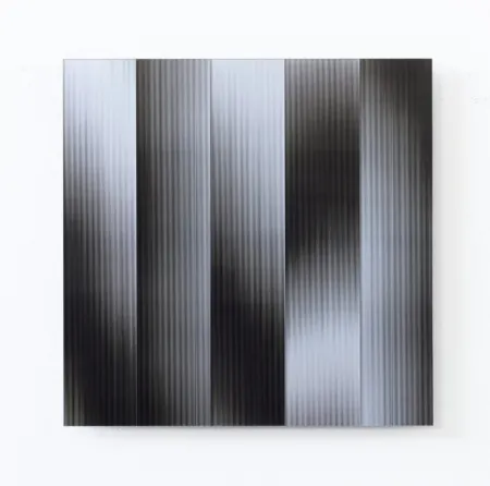 Múltiplo Dombis - Post-Digital Stripes