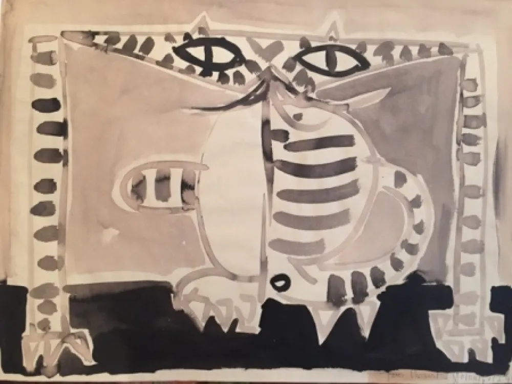 Sem Técnica Dominguez - El gato