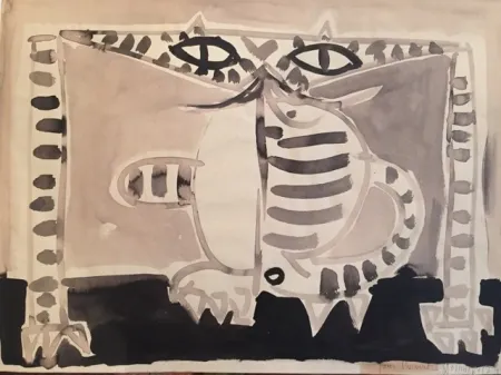 Sem Técnica Dominguez - El gato