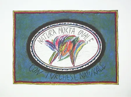 Água-Tinta Donzelli - 