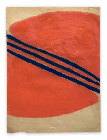 Sem Técnica Doorsen - Untitled 1513