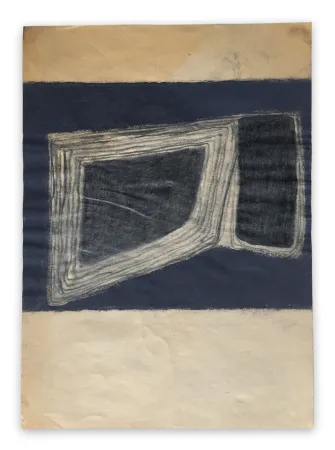 Sem Técnica Doorsen - Untitled 1914