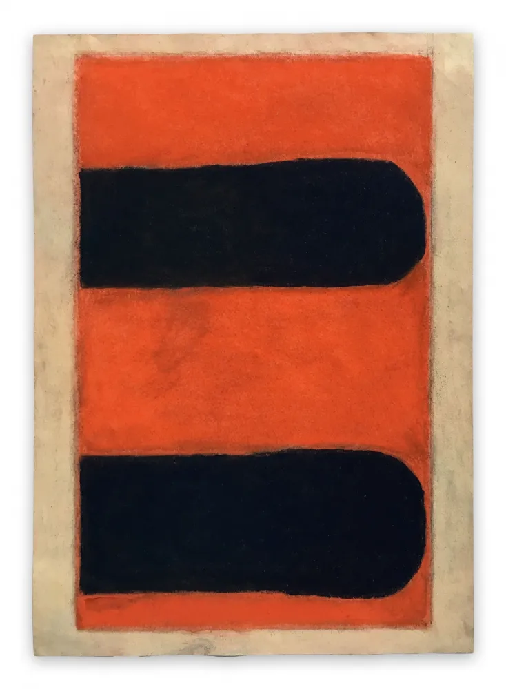 Sem Técnica Doorsen - Untitled 1915