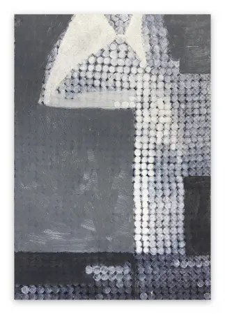 Sem Técnica Doorsen - Untitled (Id. 1277)