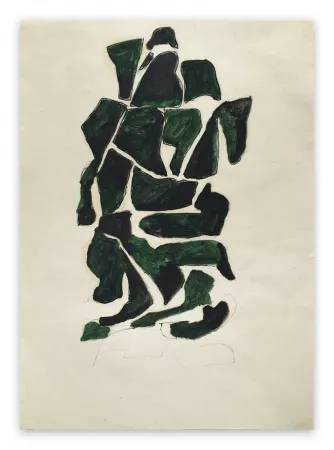 Sem Técnica Doorsen - Untitled (Id. 1279)