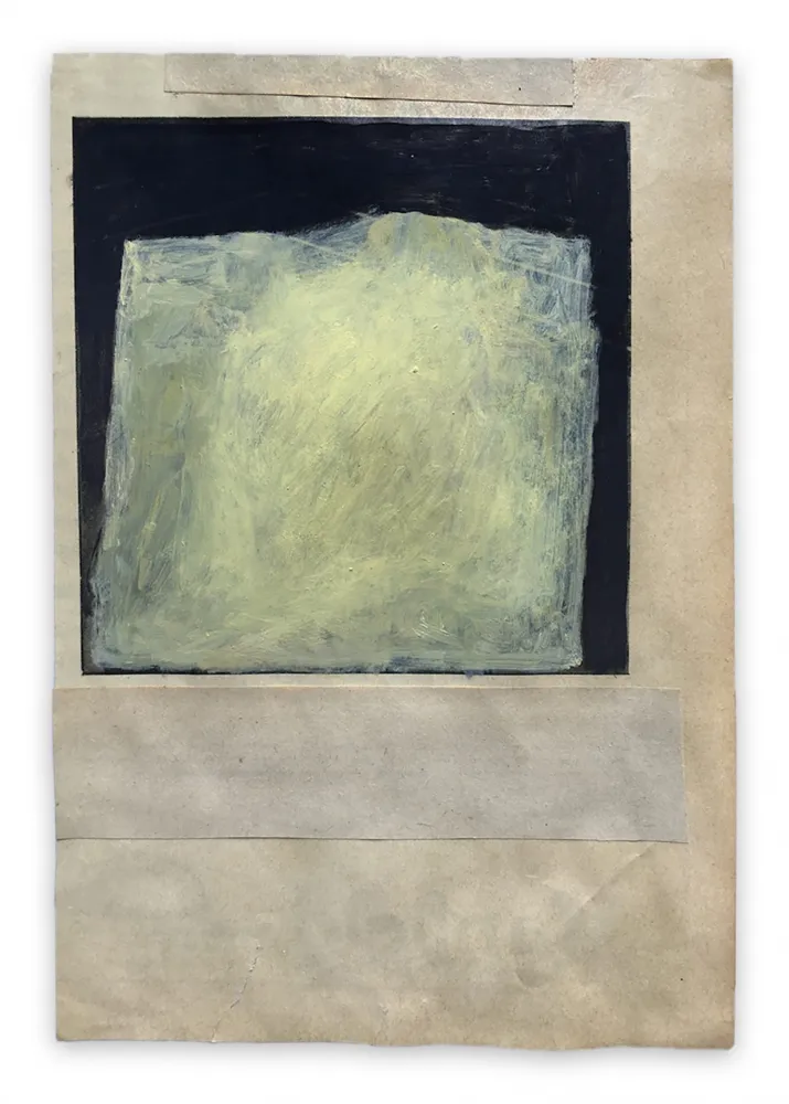 Sem Técnica Doorsen - Untitled (Id. 1283)