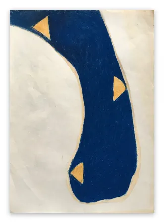 Sem Técnica Doorsen - Untitled (Id. 1290)