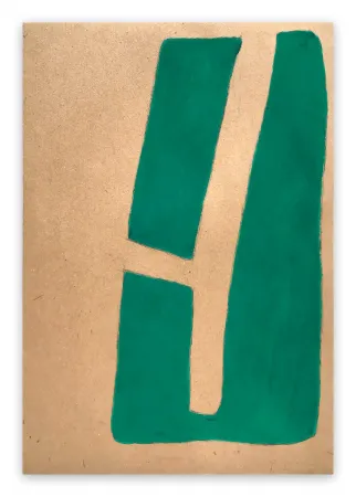 Sem Técnica Doorsen - Untitled (Id. 1292)