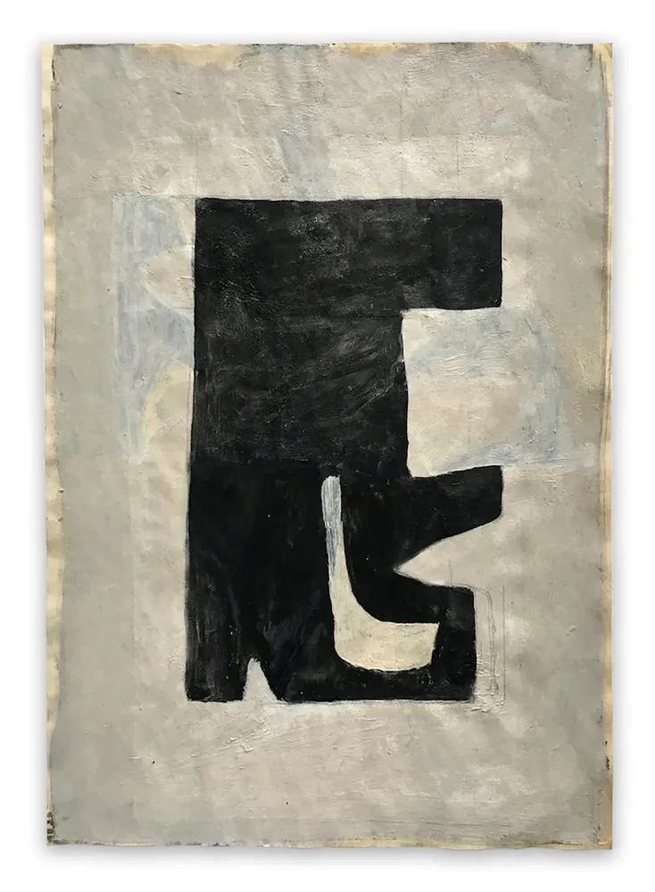 Sem Técnica Doorsen - Untitled (Id. 1296)