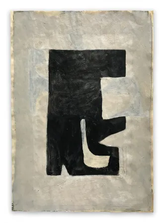 Sem Técnica Doorsen - Untitled (Id. 1296)