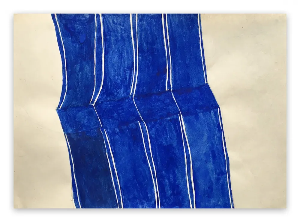 Sem Técnica Doorsen - Untitled (Id. 1297)	