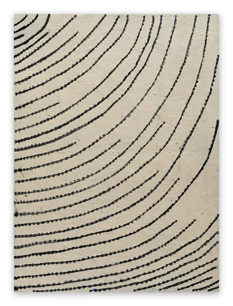 Sem Técnica Doorsen - Untitled (Id. 1298)