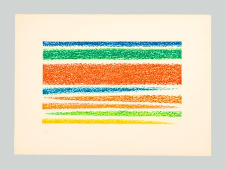 Água-Forte E Água-Tinta Dorazio - Acquamarina