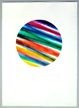 Água-Forte E Água-Tinta Dorazio - Campiello