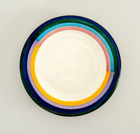 Cerâmica Dorazio - Composizione