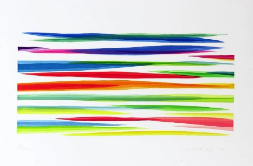 Água-Tinta Dorazio - 