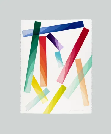 Água-Forte E Água-Tinta Dorazio - La Grecia