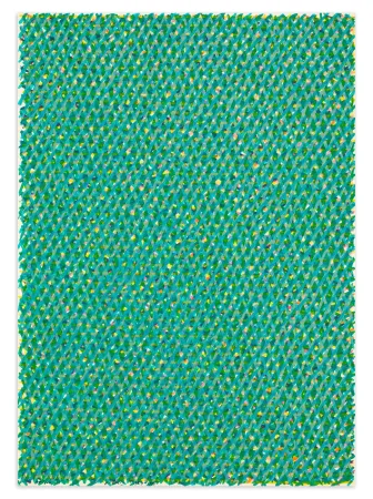 Serigrafia Dorazio - Quasivert