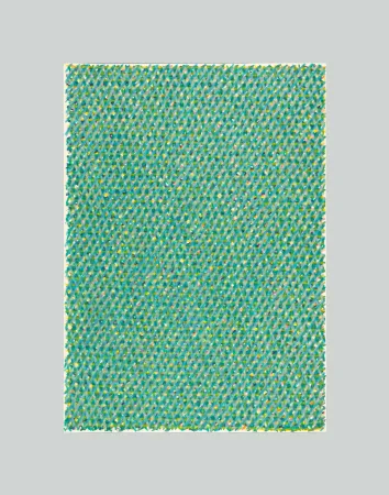 Serigrafia Dorazio - Quasivert