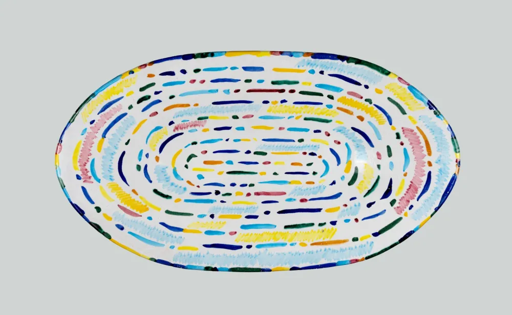 Cerâmica Dorazio - Senza titolo