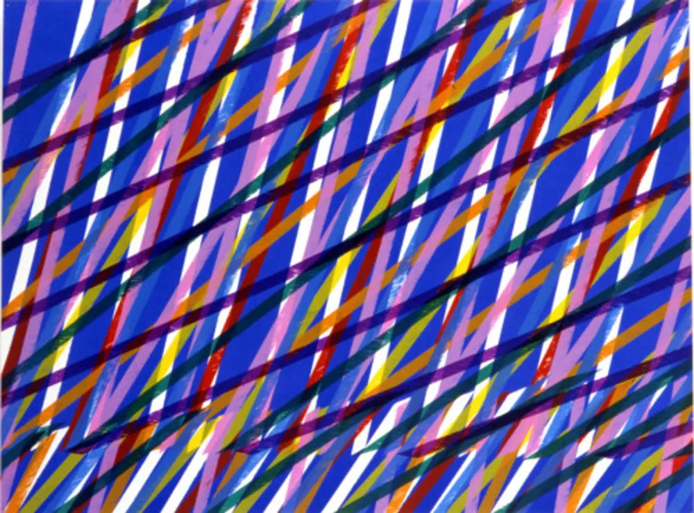 Múltiplo Dorazio - Untitled