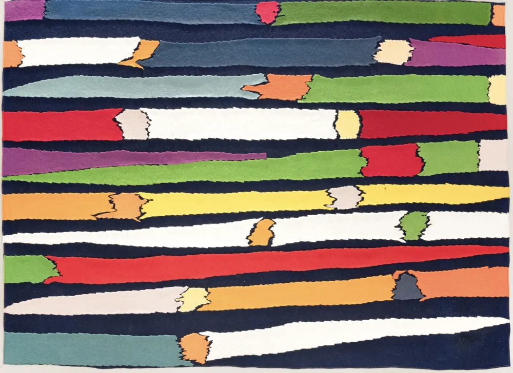 Múltiplo Dorazio - Untitled