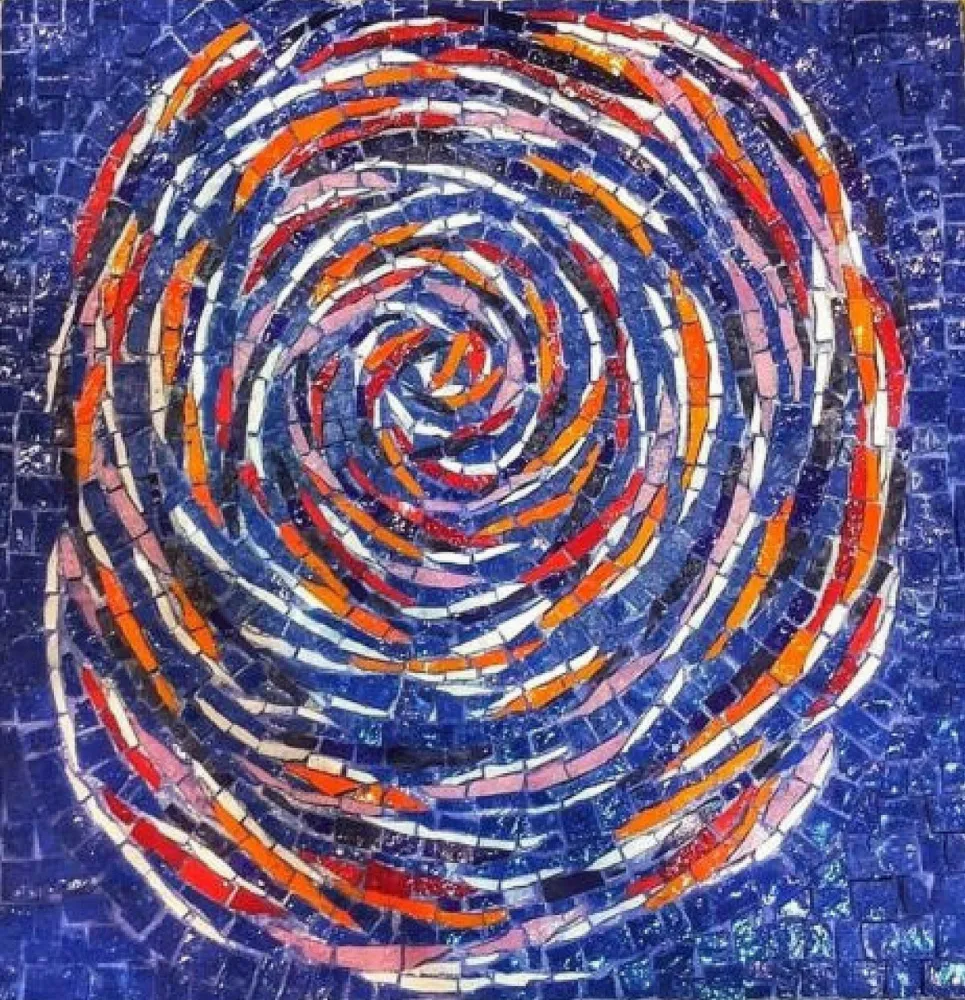 Múltiplo Dorazio - Vortice