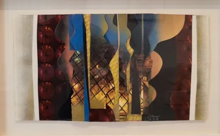 Múltiplo Dorny - Architecture 